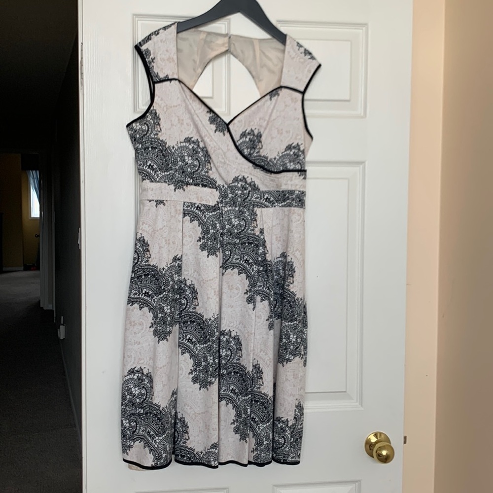 🎄 Cleo summer dress